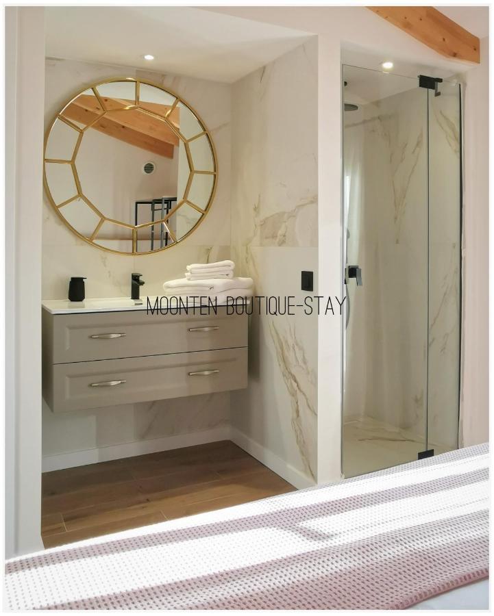 Moonten Boutique Stay 소예르 외부 사진