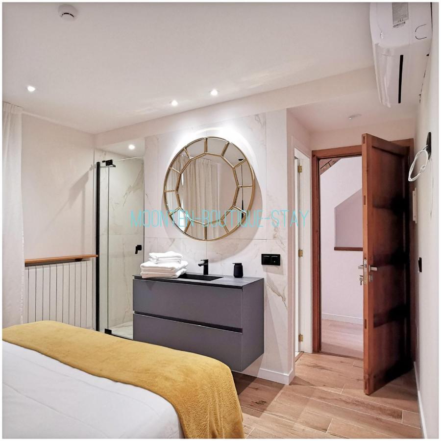 Moonten Boutique Stay 소예르 외부 사진