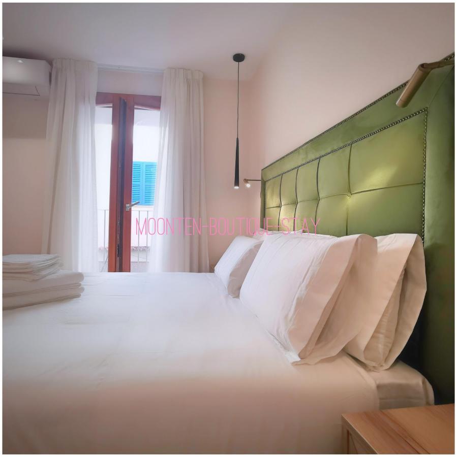 Moonten Boutique Stay 소예르 외부 사진