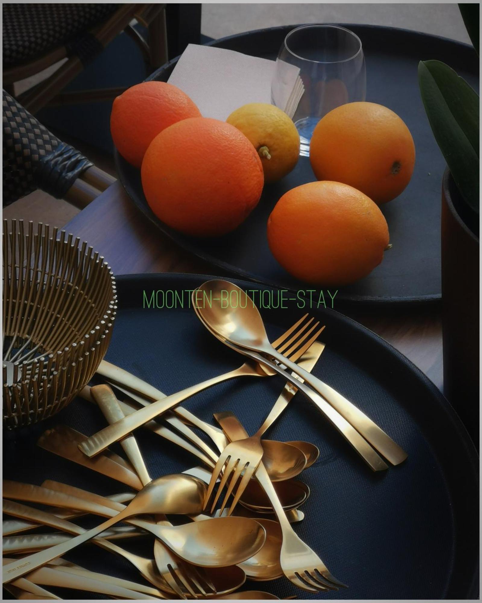 Moonten Boutique Stay 소예르 외부 사진