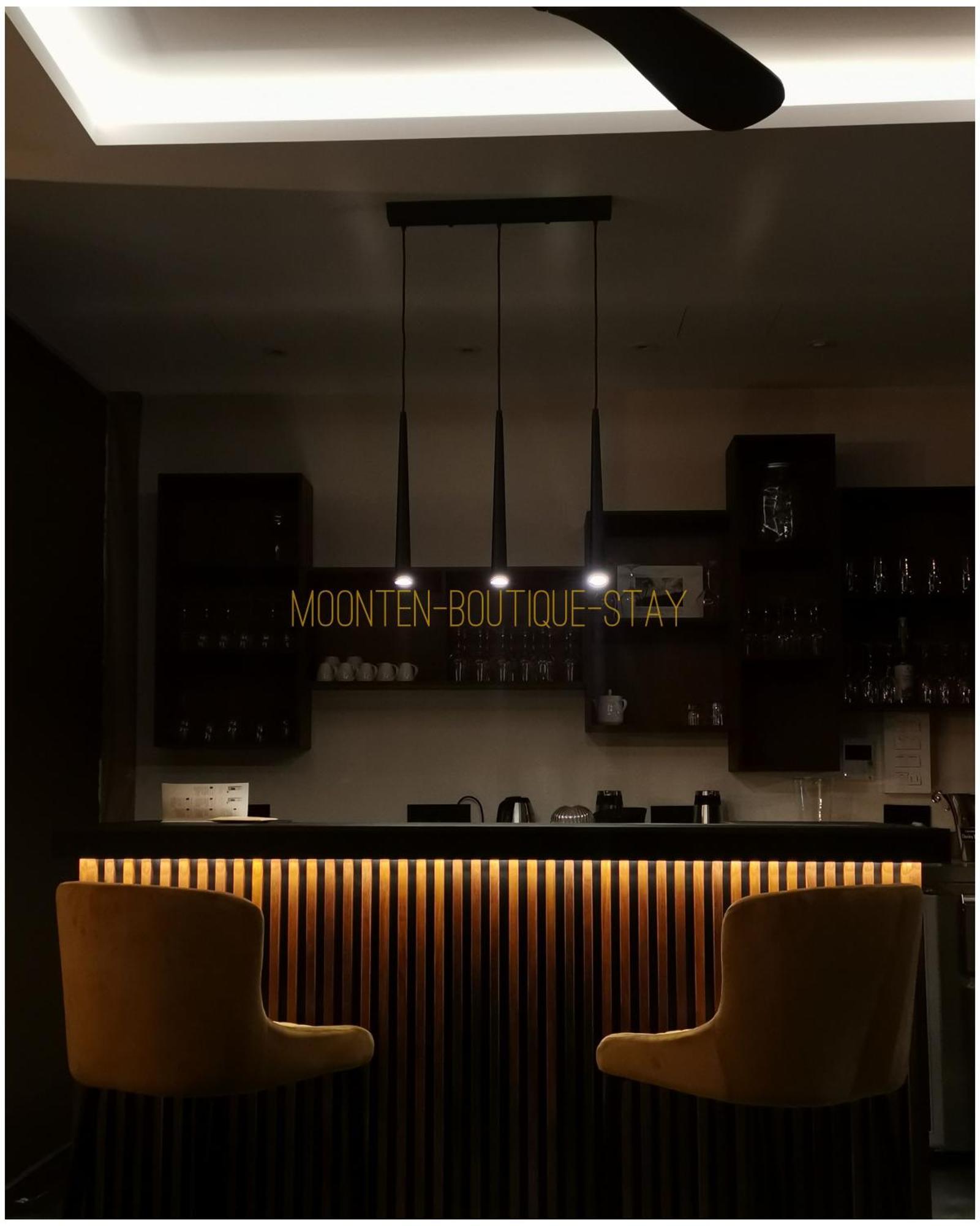Moonten Boutique Stay 소예르 외부 사진