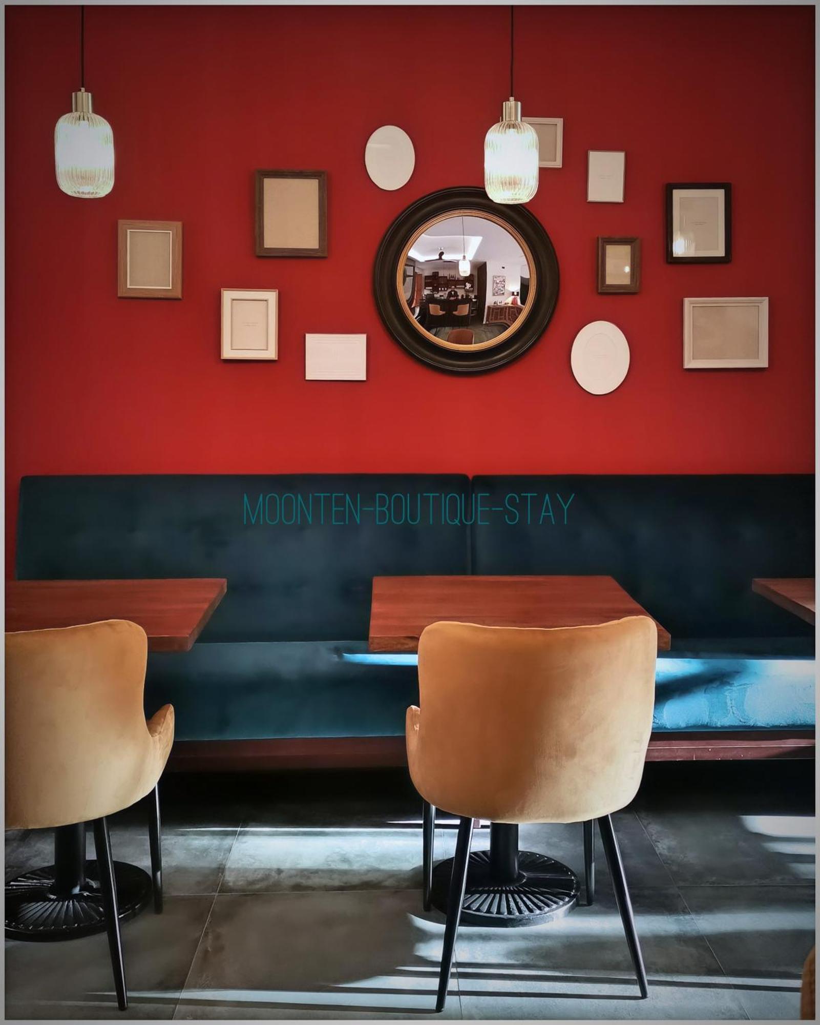 Moonten Boutique Stay 소예르 외부 사진