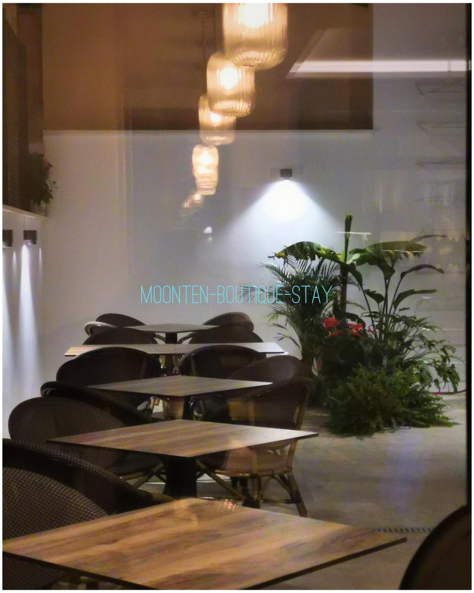 Moonten Boutique Stay 소예르 외부 사진
